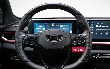 Geely Coolray I, 2023 год, 1 850 000 рублей, 19 фотография