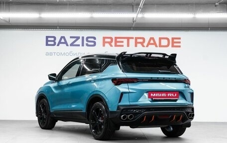 Geely Coolray I, 2023 год, 1 850 000 рублей, 8 фотография