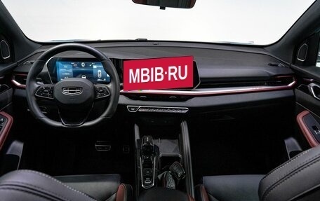 Geely Coolray I, 2023 год, 1 850 000 рублей, 18 фотография