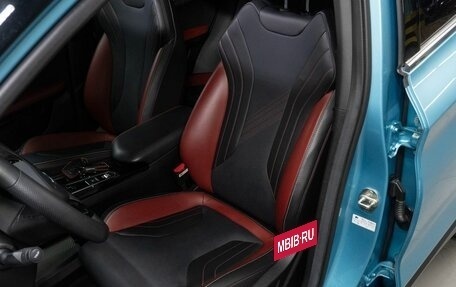 Geely Coolray I, 2023 год, 1 850 000 рублей, 14 фотография