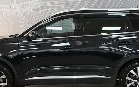 Chery Tiggo 7 Pro, 2021 год, 1 649 000 рублей, 8 фотография
