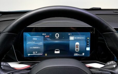 Geely Coolray I, 2023 год, 1 850 000 рублей, 23 фотография