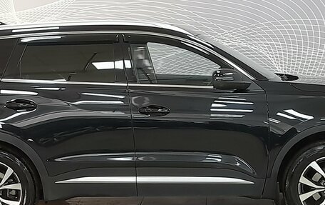 Chery Tiggo 7 Pro, 2021 год, 1 649 000 рублей, 5 фотография