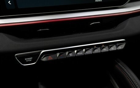 Geely Coolray I, 2023 год, 1 850 000 рублей, 22 фотография