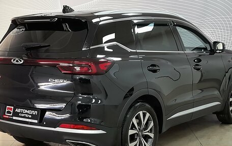 Chery Tiggo 7 Pro, 2021 год, 1 649 000 рублей, 6 фотография