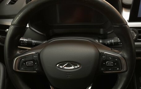 Chery Tiggo 7 Pro, 2021 год, 1 649 000 рублей, 16 фотография