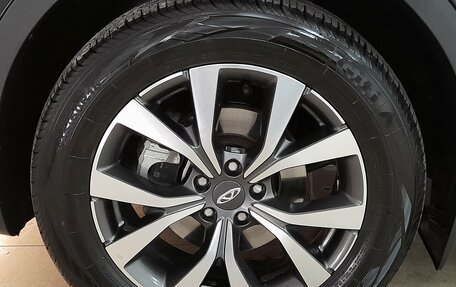 Chery Tiggo 7 Pro, 2021 год, 1 649 000 рублей, 20 фотография