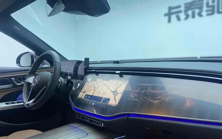 Mercedes-Benz E-Класс, 2025 год, 7 787 999 рублей, 5 фотография