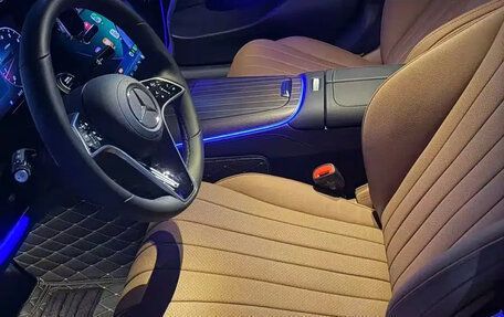 Mercedes-Benz E-Класс, 2025 год, 7 787 999 рублей, 6 фотография