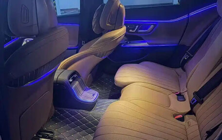 Mercedes-Benz E-Класс, 2025 год, 7 787 999 рублей, 10 фотография