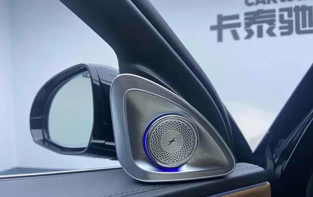 Mercedes-Benz E-Класс, 2025 год, 7 787 999 рублей, 8 фотография