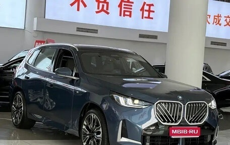 BMW X3, 2025 год, 6 184 999 рублей, 2 фотография