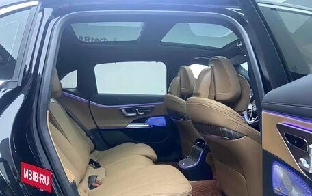 Mercedes-Benz E-Класс, 2025 год, 7 787 999 рублей, 9 фотография