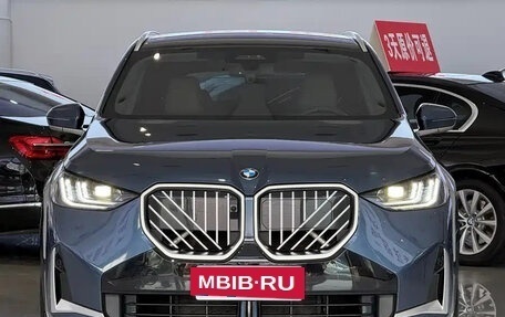BMW X3, 2025 год, 6 184 999 рублей, 3 фотография