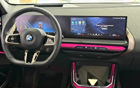 BMW X3, 2025 год, 6 184 999 рублей, 10 фотография