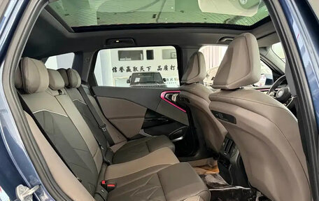 BMW X3, 2025 год, 6 184 999 рублей, 16 фотография