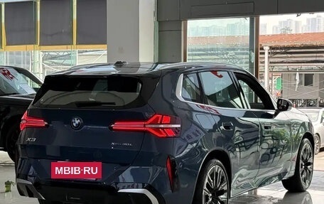 BMW X3, 2025 год, 6 184 999 рублей, 5 фотография