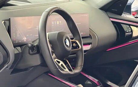 BMW X3, 2025 год, 6 184 999 рублей, 17 фотография
