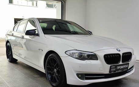 BMW 5 серия, 2013 год, 2 210 000 рублей, 3 фотография