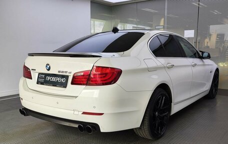 BMW 5 серия, 2013 год, 2 210 000 рублей, 6 фотография