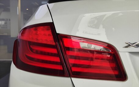 BMW 5 серия, 2013 год, 2 210 000 рублей, 12 фотография