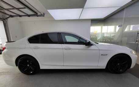 BMW 5 серия, 2013 год, 2 210 000 рублей, 5 фотография