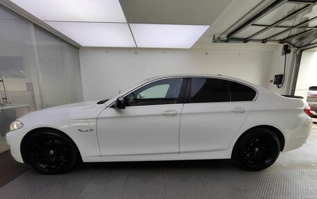 BMW 5 серия, 2013 год, 2 210 000 рублей, 10 фотография
