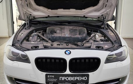 BMW 5 серия, 2013 год, 2 210 000 рублей, 11 фотография