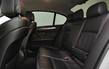 BMW 5 серия, 2013 год, 2 210 000 рублей, 15 фотография