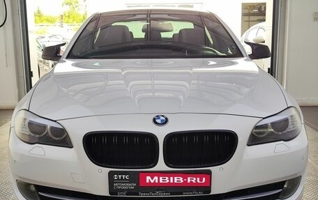 BMW 5 серия, 2013 год, 2 210 000 рублей, 2 фотография