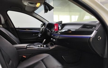 BMW 5 серия, 2013 год, 2 210 000 рублей, 13 фотография