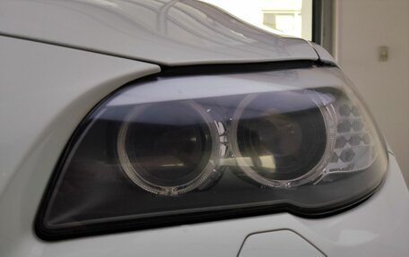 BMW 5 серия, 2013 год, 2 210 000 рублей, 21 фотография