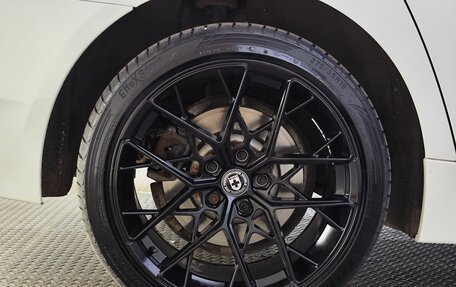 BMW 5 серия, 2013 год, 2 210 000 рублей, 22 фотография