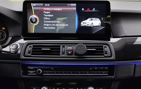 BMW 5 серия, 2013 год, 2 210 000 рублей, 18 фотография