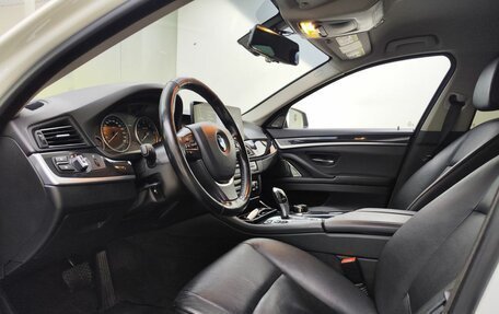 BMW 5 серия, 2013 год, 2 210 000 рублей, 20 фотография