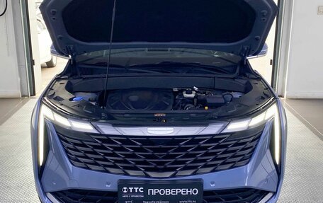 Geely Atlas, 2024 год, 3 049 000 рублей, 11 фотография