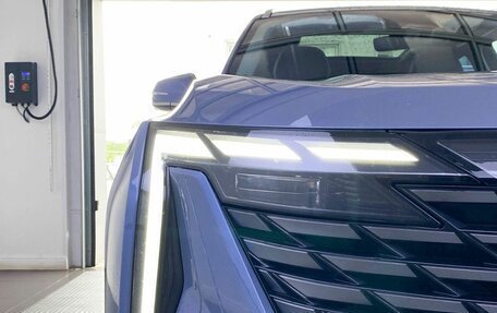 Geely Atlas, 2024 год, 3 049 000 рублей, 21 фотография