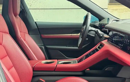 Porsche Taycan I, 2022 год, 15 125 999 рублей, 6 фотография