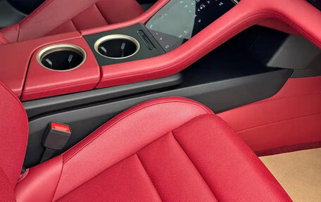 Porsche Taycan I, 2022 год, 15 125 999 рублей, 10 фотография