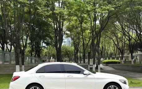Mercedes-Benz C-Класс, 2019 год, 1 920 000 рублей, 3 фотография