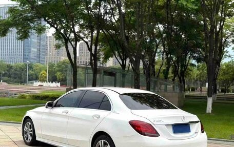 Mercedes-Benz C-Класс, 2019 год, 1 920 000 рублей, 5 фотография