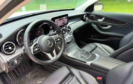 Mercedes-Benz C-Класс, 2019 год, 1 920 000 рублей, 6 фотография