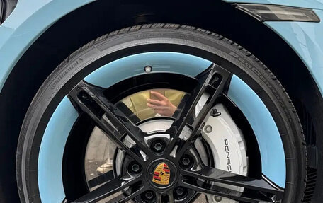 Porsche Taycan I, 2022 год, 15 125 999 рублей, 8 фотография