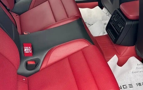 Porsche Taycan I, 2022 год, 15 125 999 рублей, 9 фотография
