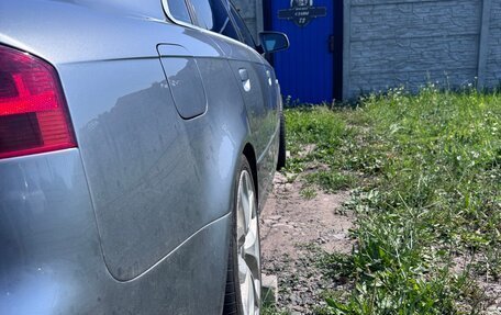 Audi A4, 2005 год, 500 000 рублей, 2 фотография
