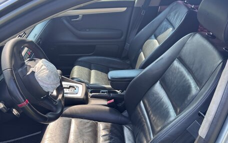 Audi A4, 2005 год, 500 000 рублей, 6 фотография