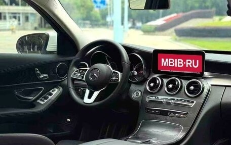 Mercedes-Benz C-Класс, 2019 год, 1 920 000 рублей, 7 фотография