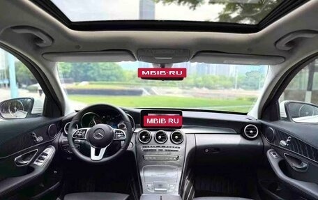 Mercedes-Benz C-Класс, 2019 год, 1 920 000 рублей, 8 фотография