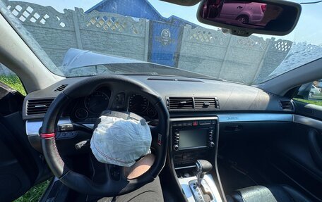 Audi A4, 2005 год, 500 000 рублей, 7 фотография