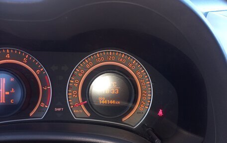 Toyota Corolla, 2008 год, 999 000 рублей, 2 фотография